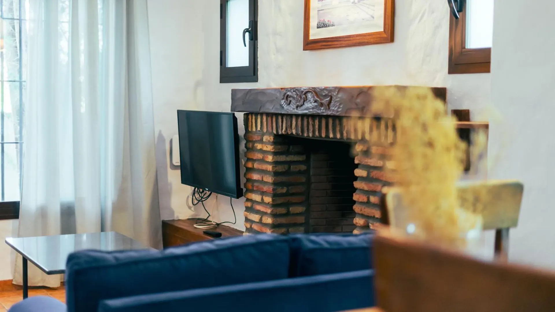 Villa Araucaria By Fontanilla Del Mar Holidays Rentals Cadiz