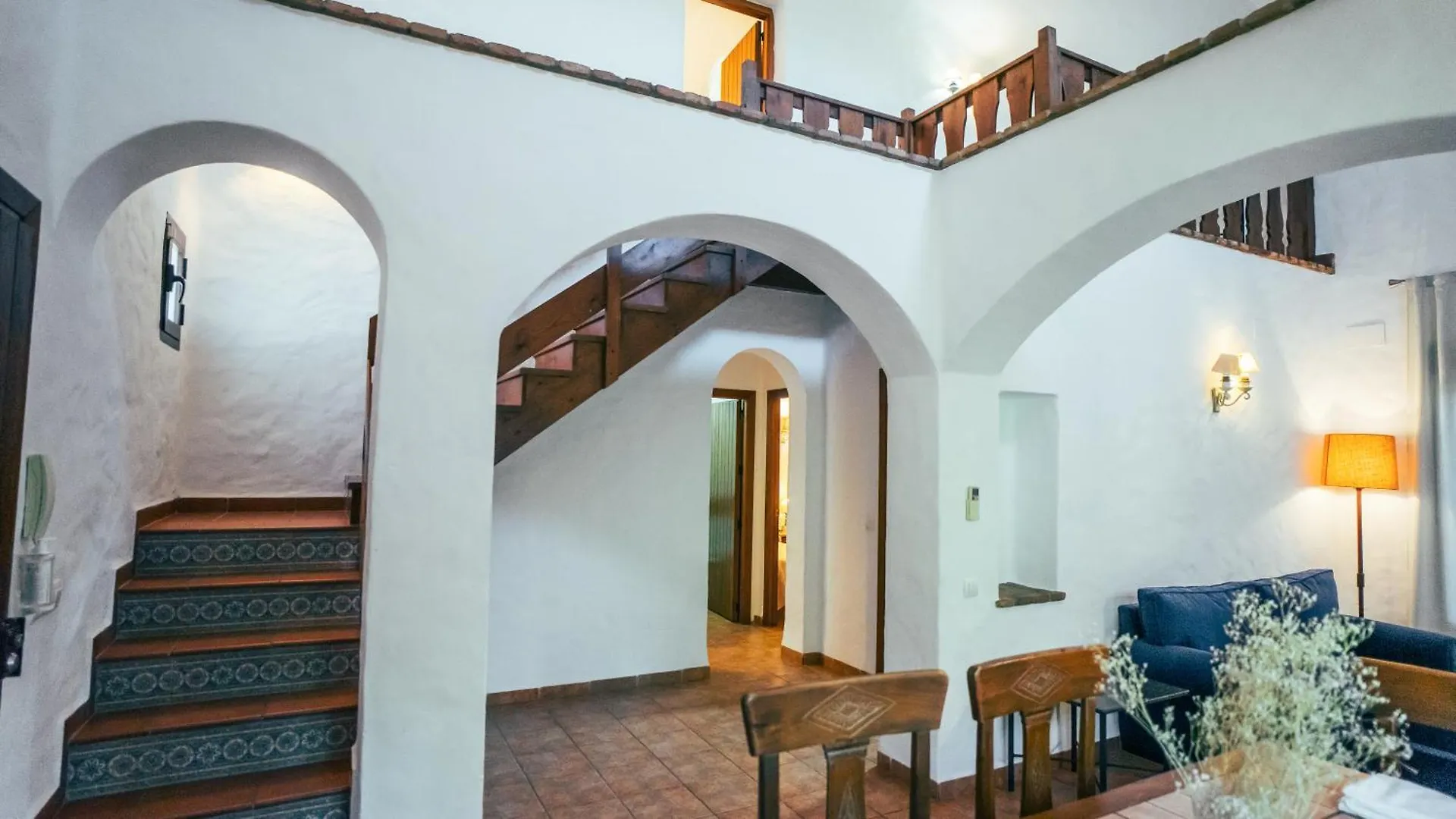 Villa Araucaria By Fontanilla Del Mar Holidays Rentals Cadiz Holiday home