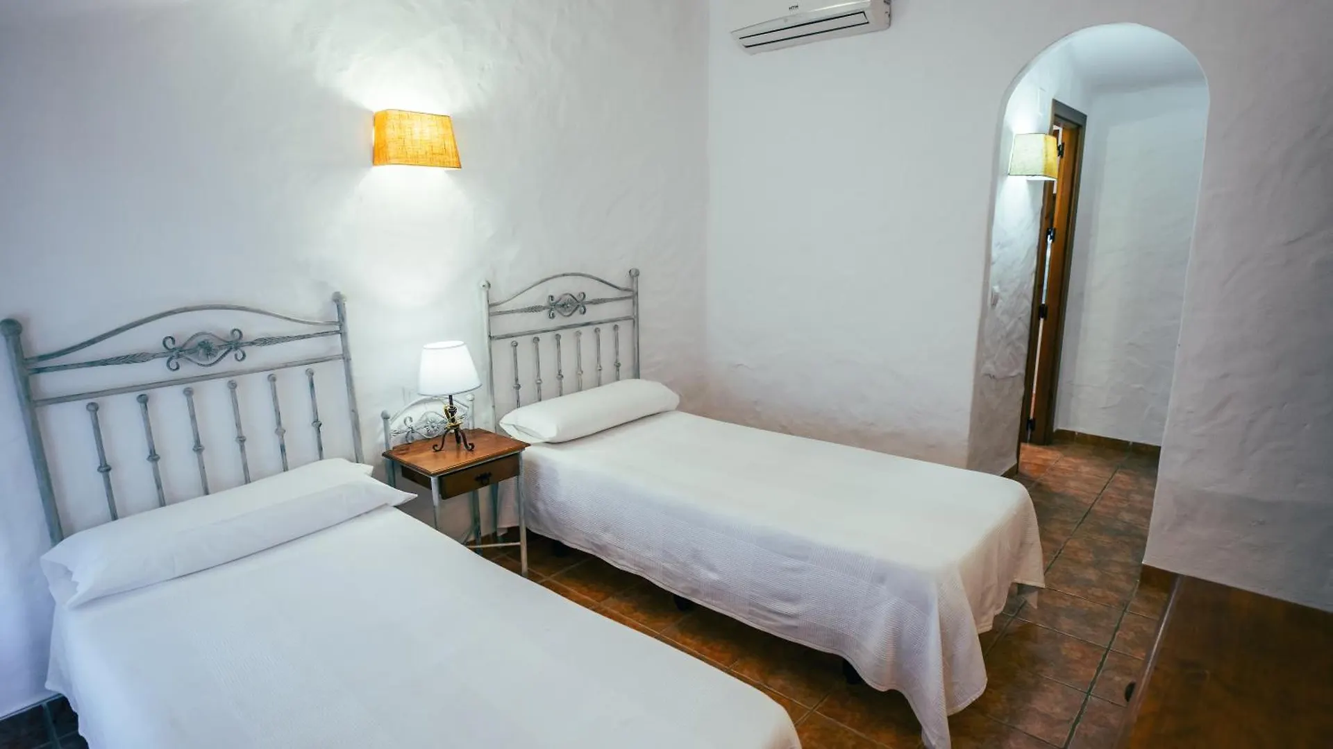 Holiday home Villa Araucaria By Fontanilla Del Mar Holidays Rentals Cadiz