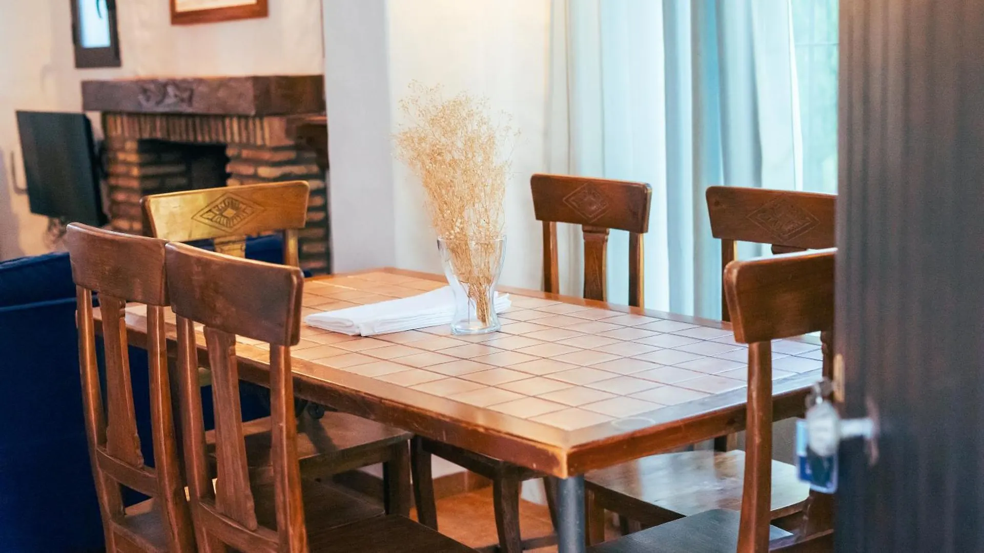 Villa Araucaria By Fontanilla Del Mar Holidays Rentals Cadiz Spain