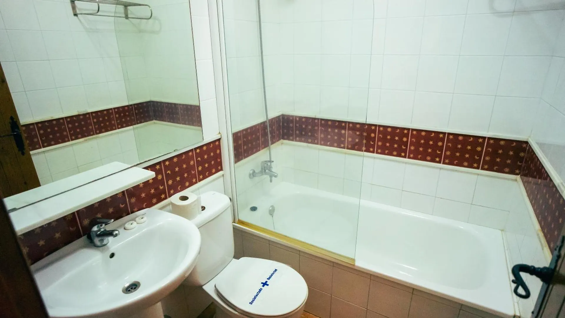 Villa Araucaria By Fontanilla Del Mar Holidays Rentals Cadiz 0*,  Spain