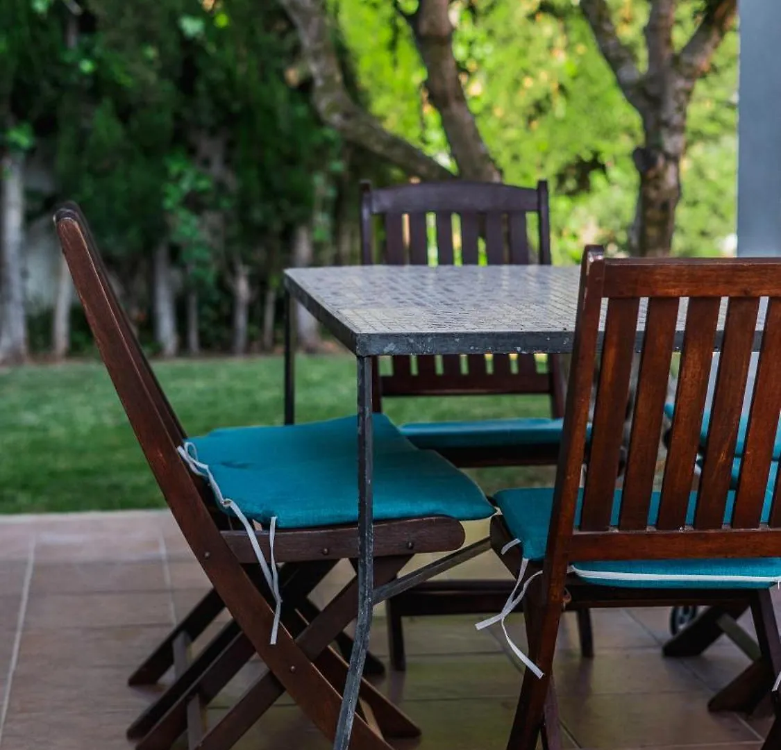 Villa Araucaria By Fontanilla Del Mar Holidays Rentals Cadiz Holiday home
