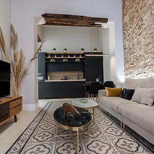 Casa Mariana - Luxury - 4 Personas Cádiz