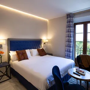 Aparthotel Plazuela Del Carbon, Cádiz