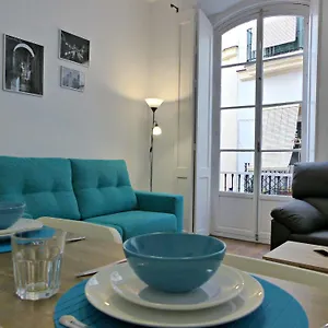  Apartamento Too Many Aparts