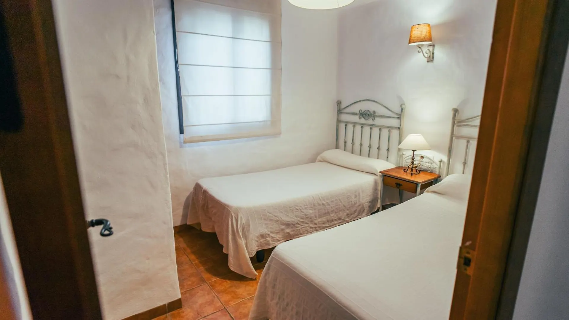 Villa Araucaria By Fontanilla Del Mar Holidays Rentals Holiday home