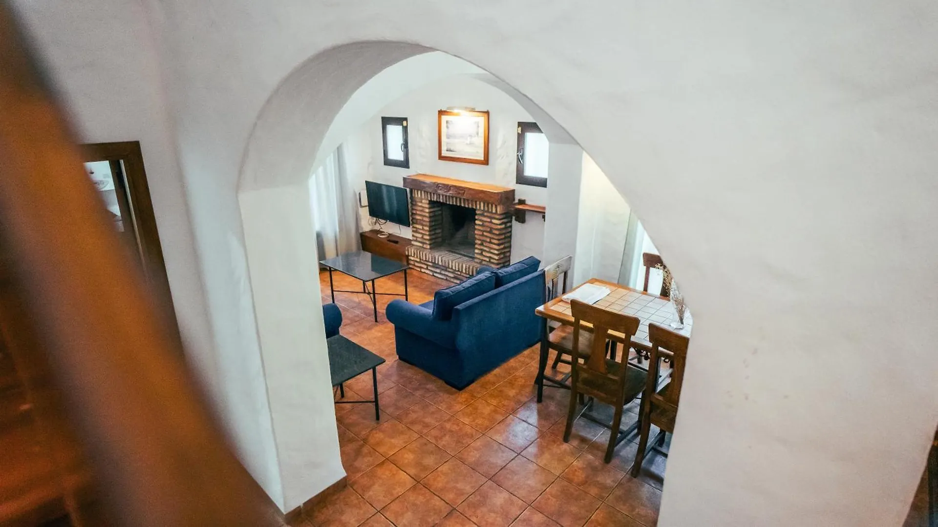Дом отдыха Villa Araucaria By Fontanilla Del Mar Holidays Rentals Испания