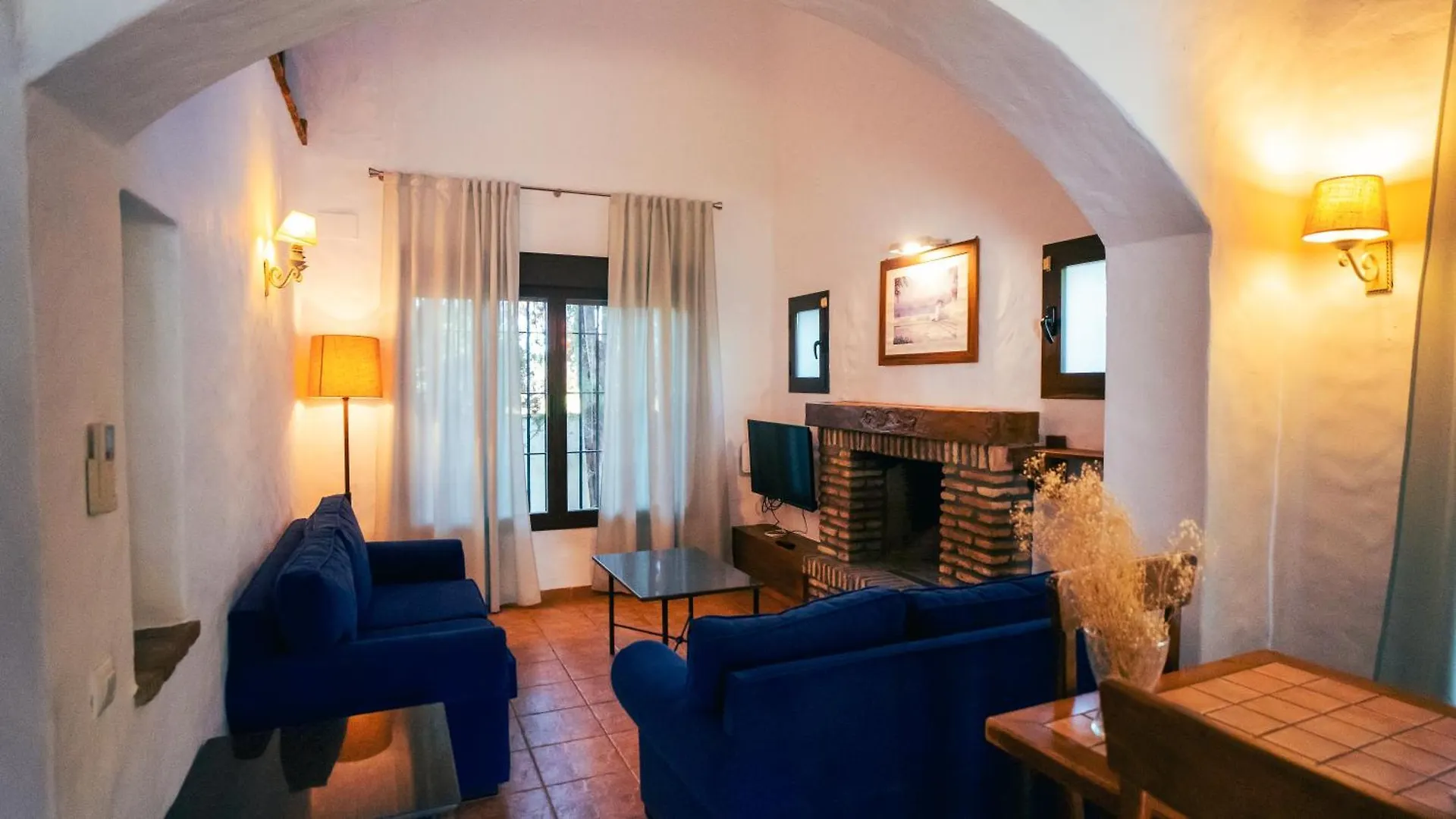 Villa Araucaria By Fontanilla Del Mar Holidays Rentals Cadiz Holiday home