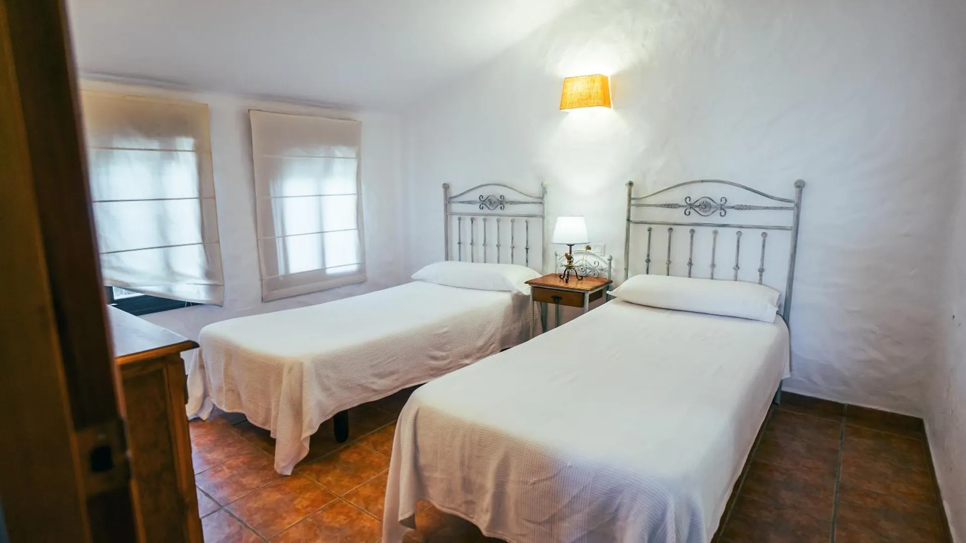 Holiday home Villa Araucaria By Fontanilla Del Mar Holidays Rentals Cadiz