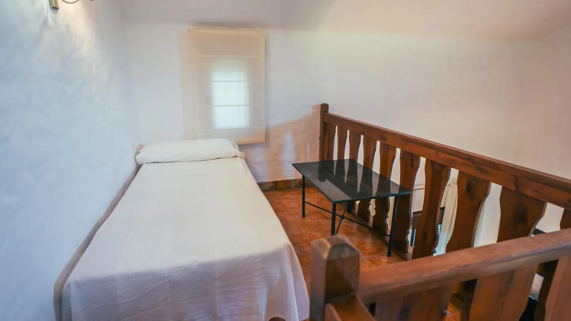 Villa Araucaria By Fontanilla Del Mar Holidays Rentals Cadiz Spain